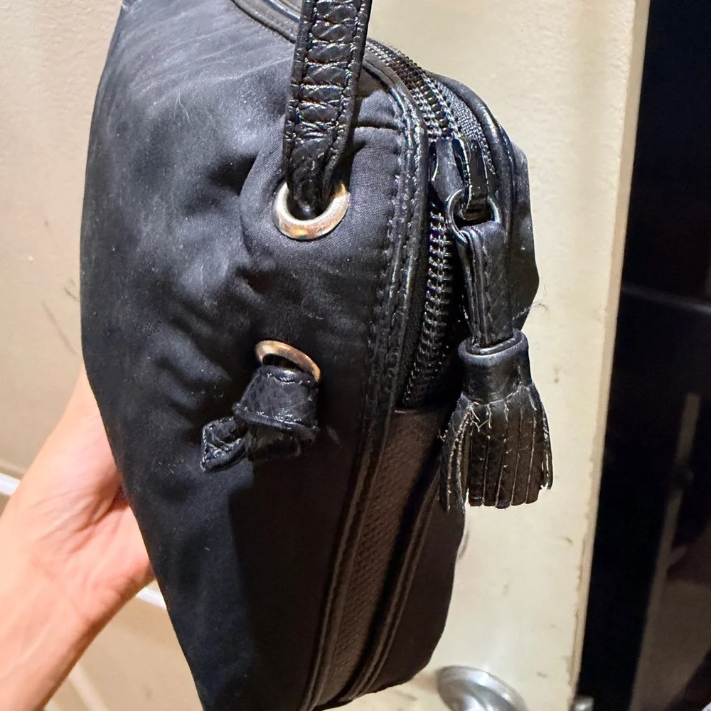 Bottega Veneta Crossbody Bag